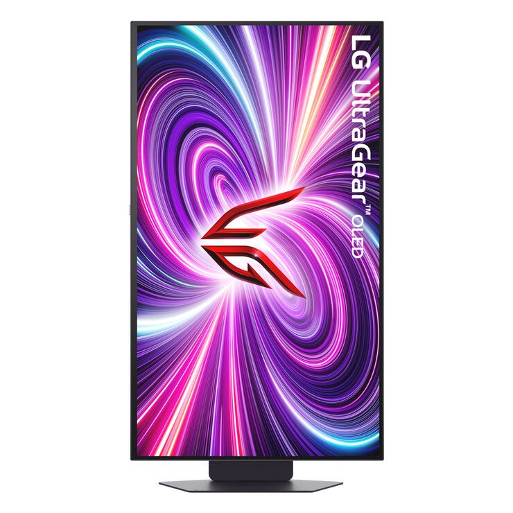 UltraGear 32 Inch UHD 240Hz OLED Gaming Monitor, 32GS95UV-B UltraGear 32 Inch UHD 240Hz OLED Gaming Monitor, 32GS95UV-B