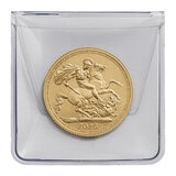 2026 Gold Sovereign