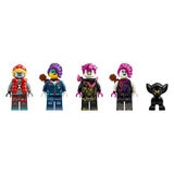 Lego DREAMZzz Cooper's Robot Dinosaur C-Rex item image