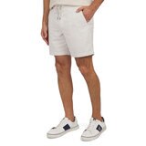Chaps Men's Pull On Short in Stripe