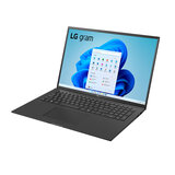 Buy LG Gram, Intel Core i7, 16GB RAM, 1TB SSD, 17 Inch Ultra-Lightweight Laptop, 17Z90P-K.AA88A1 at Costco.co.uk