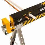 Roughneck COLT 600E Sawhorse Portable Workstation - 2pk