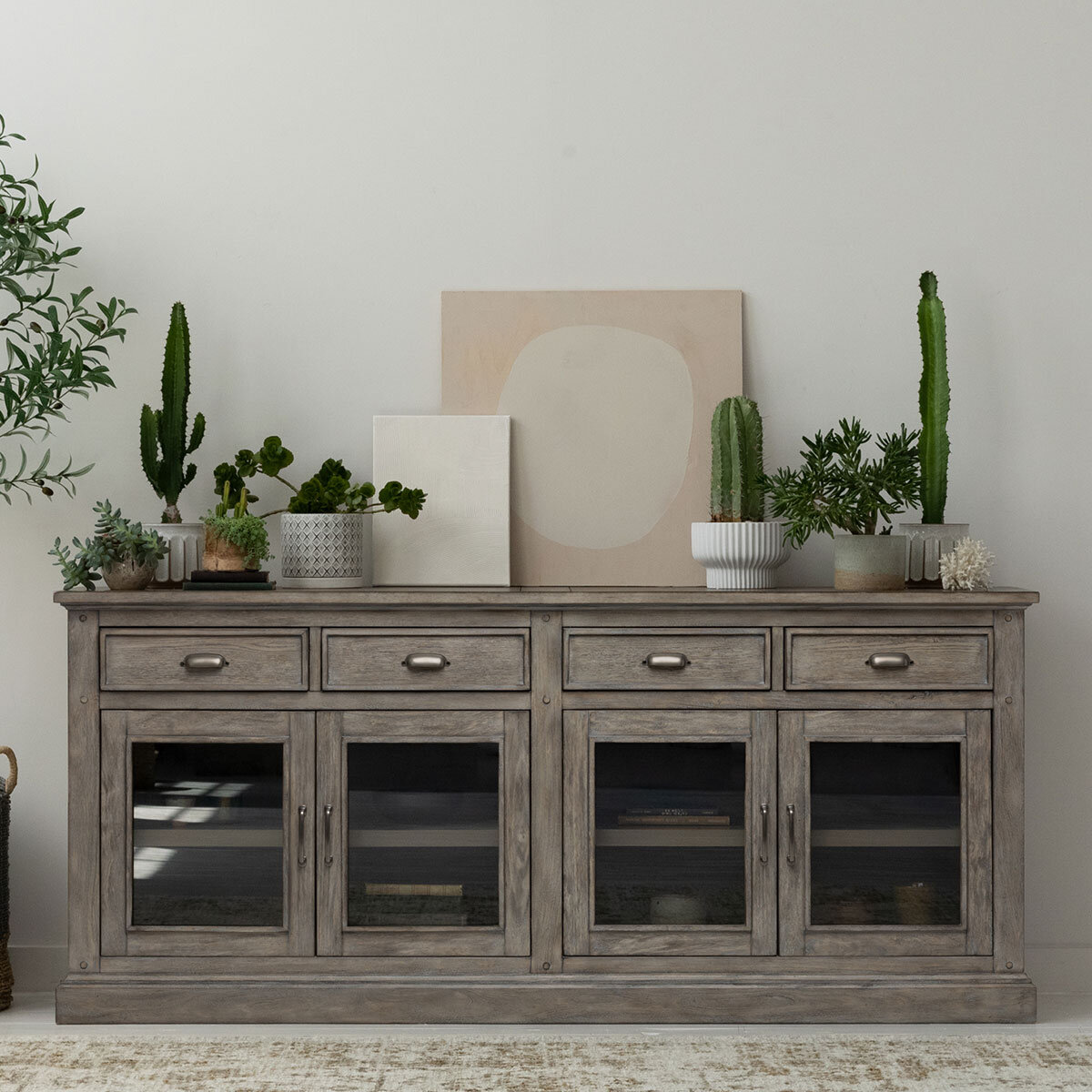 Pike & Main Halladay Sideboard Costco UK