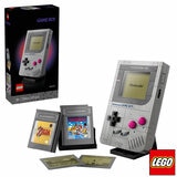 LEGO Super Mario Game Boy - Model 72046 (18+ Years)