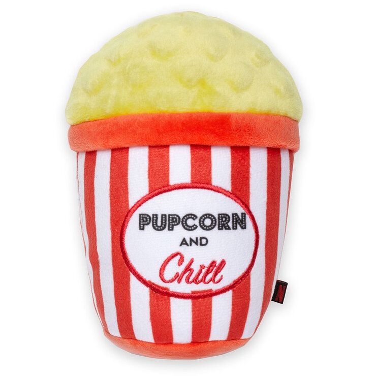 Popcorn Toy Popcorn Toy