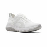 Clarks Ladies Knit Trainer Clarks Ladies Knit Trainer