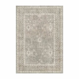 Korhani Washable Area Rug in 3 Designs, 240 x 300 cm Korhani Washable Area Rug in 3 Designs, 240 x 300 cm