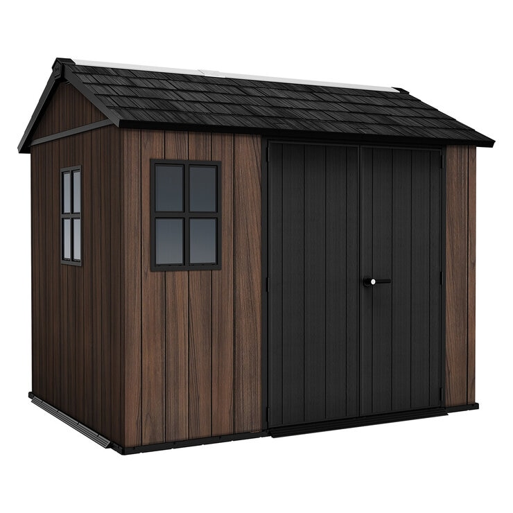 Shed Shed