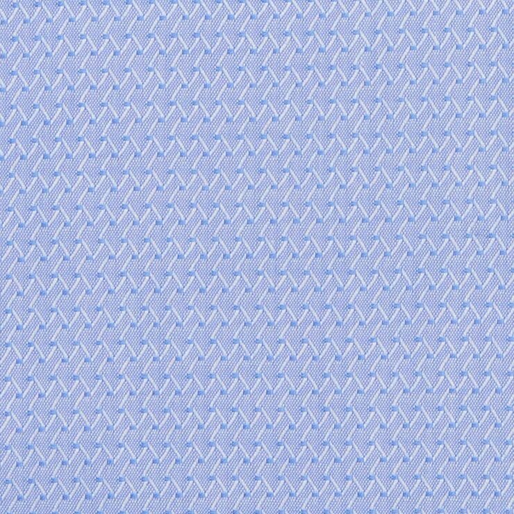 Kirkland Signature Men's Dress Shirt in Blue