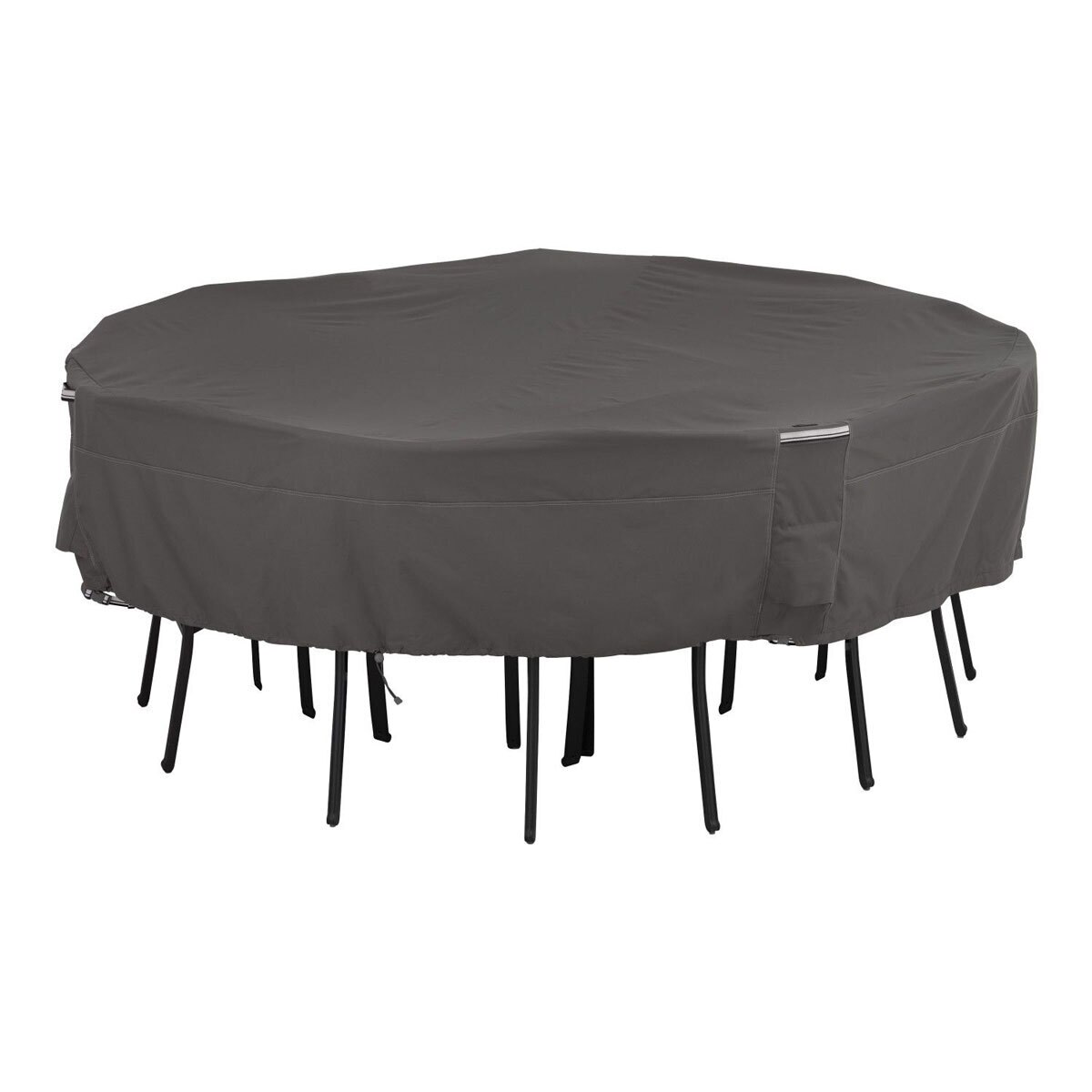 Classic Accessories Ravenna Large Square Table and Chairs Cover Costco UK