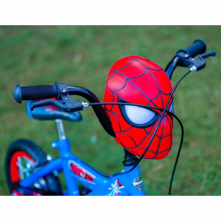 Huffy 14" Spidey Bike
