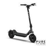 Pure Air 6 Suspension Scooter Pure Air 6 Suspension Scooter