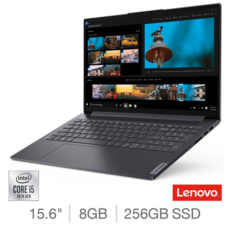 costco lenovo smart display