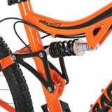 costco barracuda bike