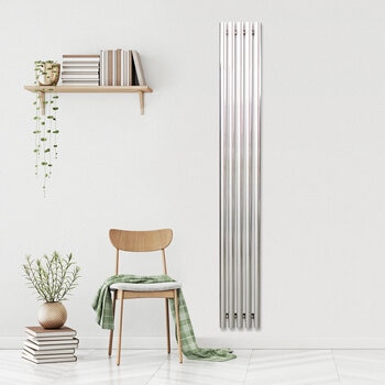 Ultraheat Imperium Radiator in Two Sizes