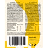 Ingredients and Nutritional Info Ingredients and Nutritional Info