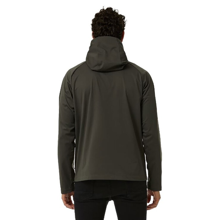 32 Degrees Men's Cool Active Coach Jacket