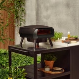 Pizza oven