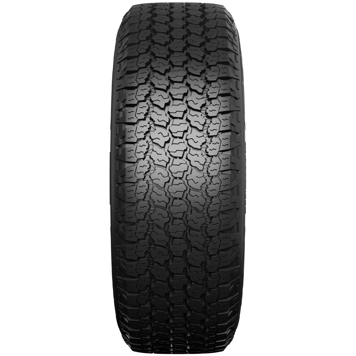 Goodyear 245/65 R17 (111)T Wrangler AT/ADV