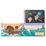 LCD Disney Princess 4