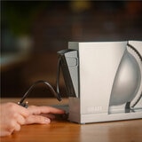 Lifestyle image of slicer