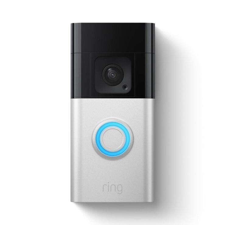 Ring Doorbell Plus