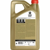 Castrol EDGE 0W-30 LL Fully Synthetic Engine Oil, 5L Castrol EDGE 0W-30 LL Fully Synthetic Engine Oil, 5L