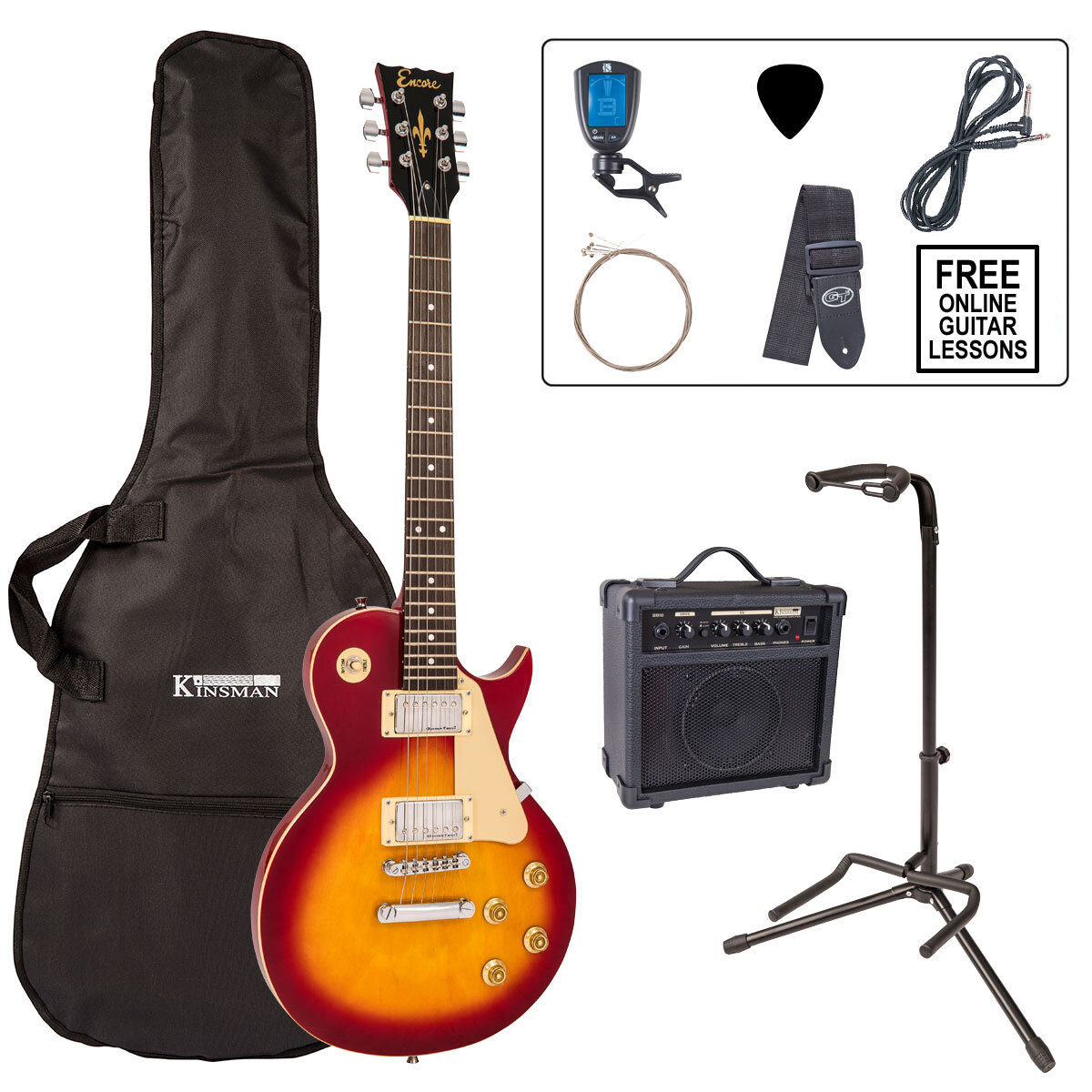 Costco guitar deals