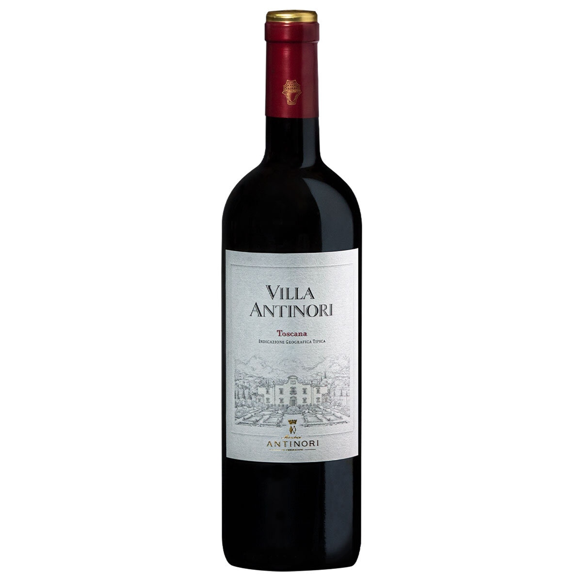 Villa Antinori Toscana 2019 Rosso, 75cl 