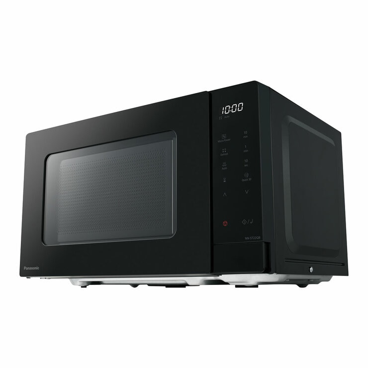 Panasonic 20L Solo Microwave