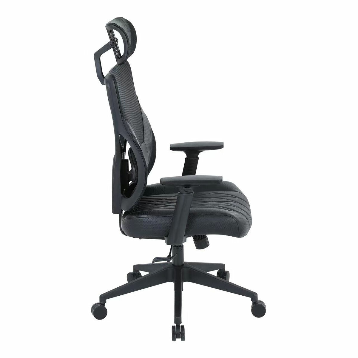 Side of Chair