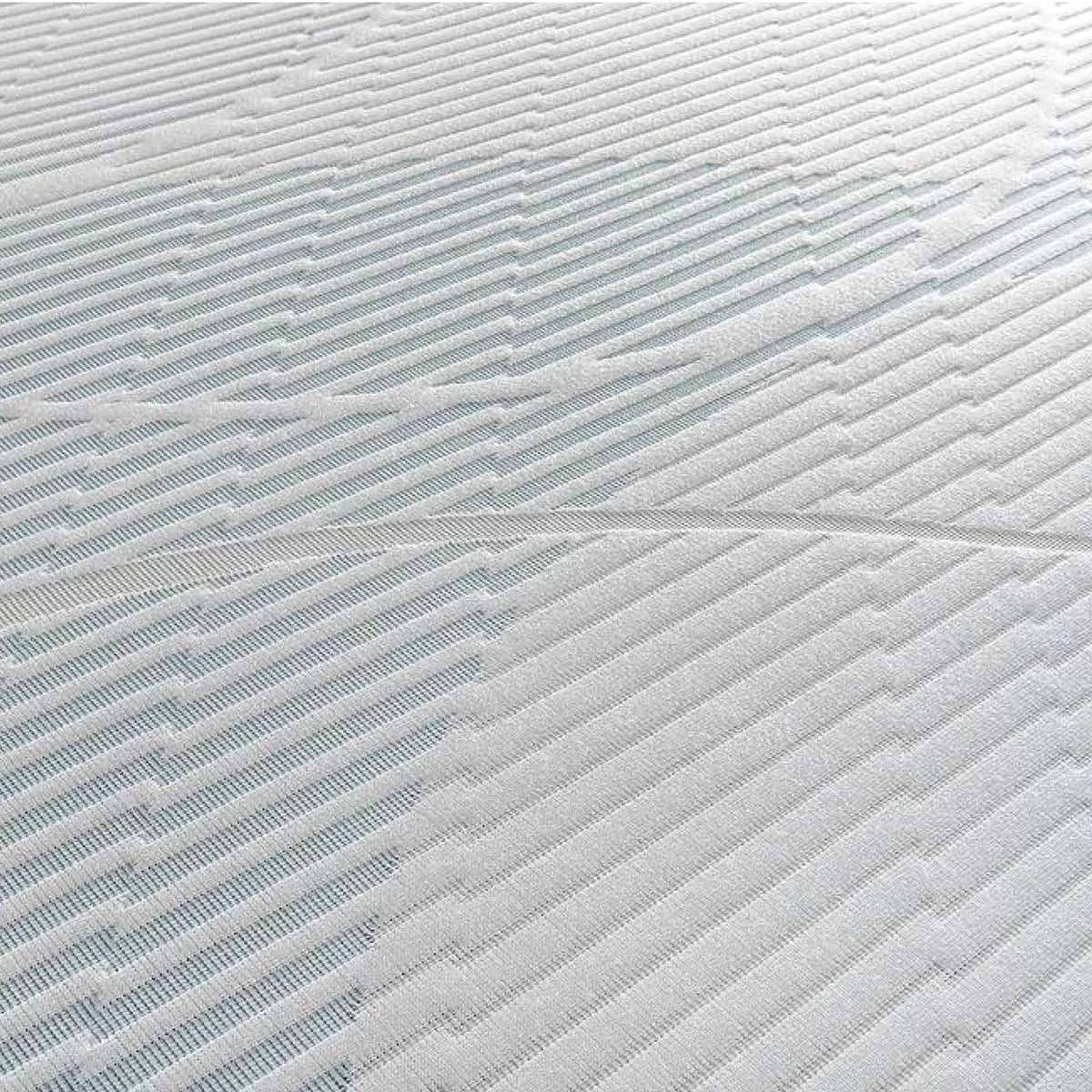 Silentnight Now 5 Zone Rolled Memory Foam Mattress in 3 Sizes Comfort Support - Picture 15 of 32