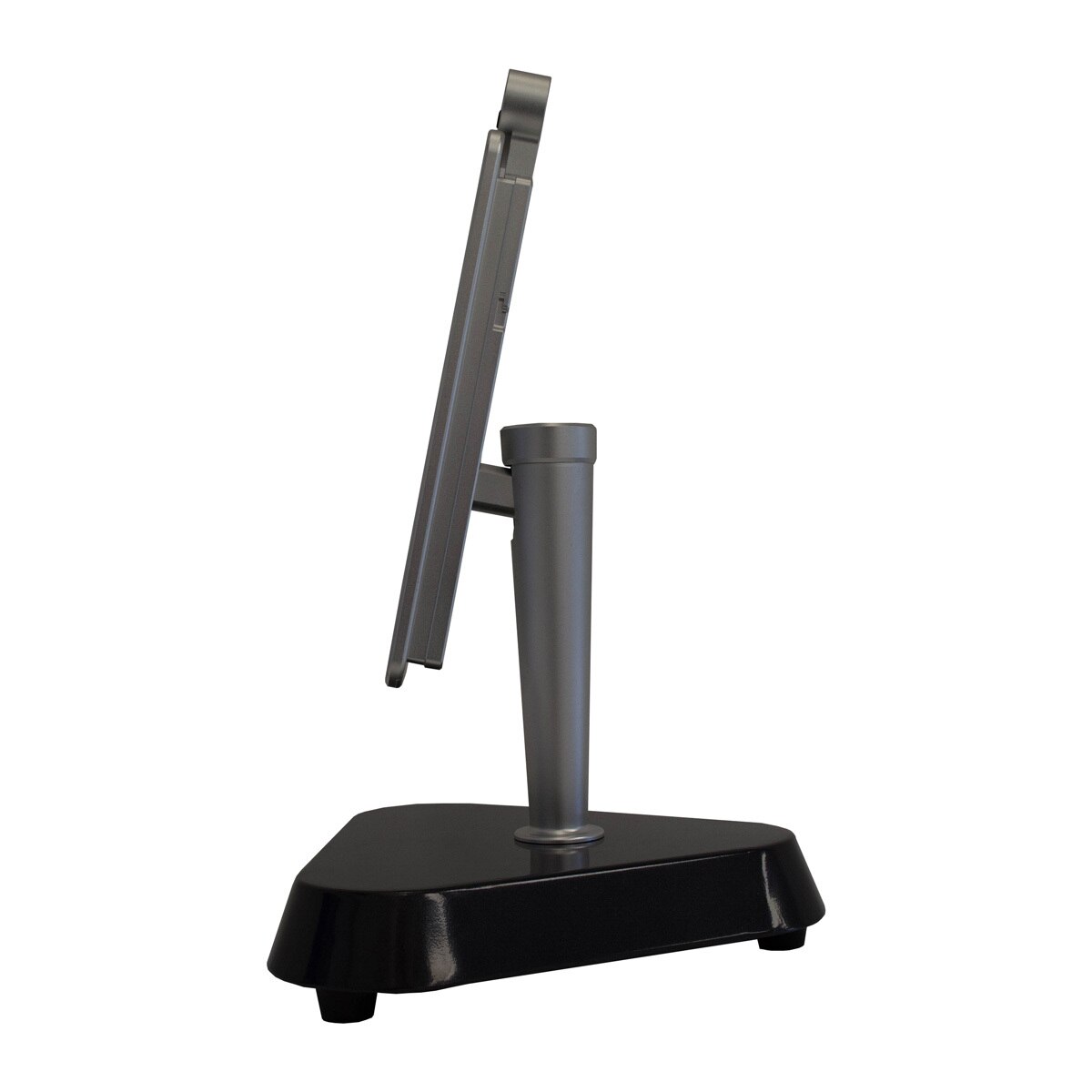 Esprit Digital Instant Body Temperature Scanner with Desktop Base Mount