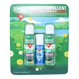 Jungle Formula Insect Repellent and Bite & Sting Relief