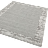 Asiatic Ascot Rug in 2 sizes, Silver