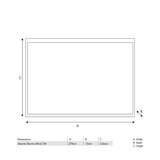 Sunvilla 9ft 1" x 7ft 8" (2.8 x 2.3m) Electric Blinds