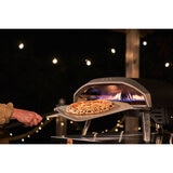 Pizza Oven