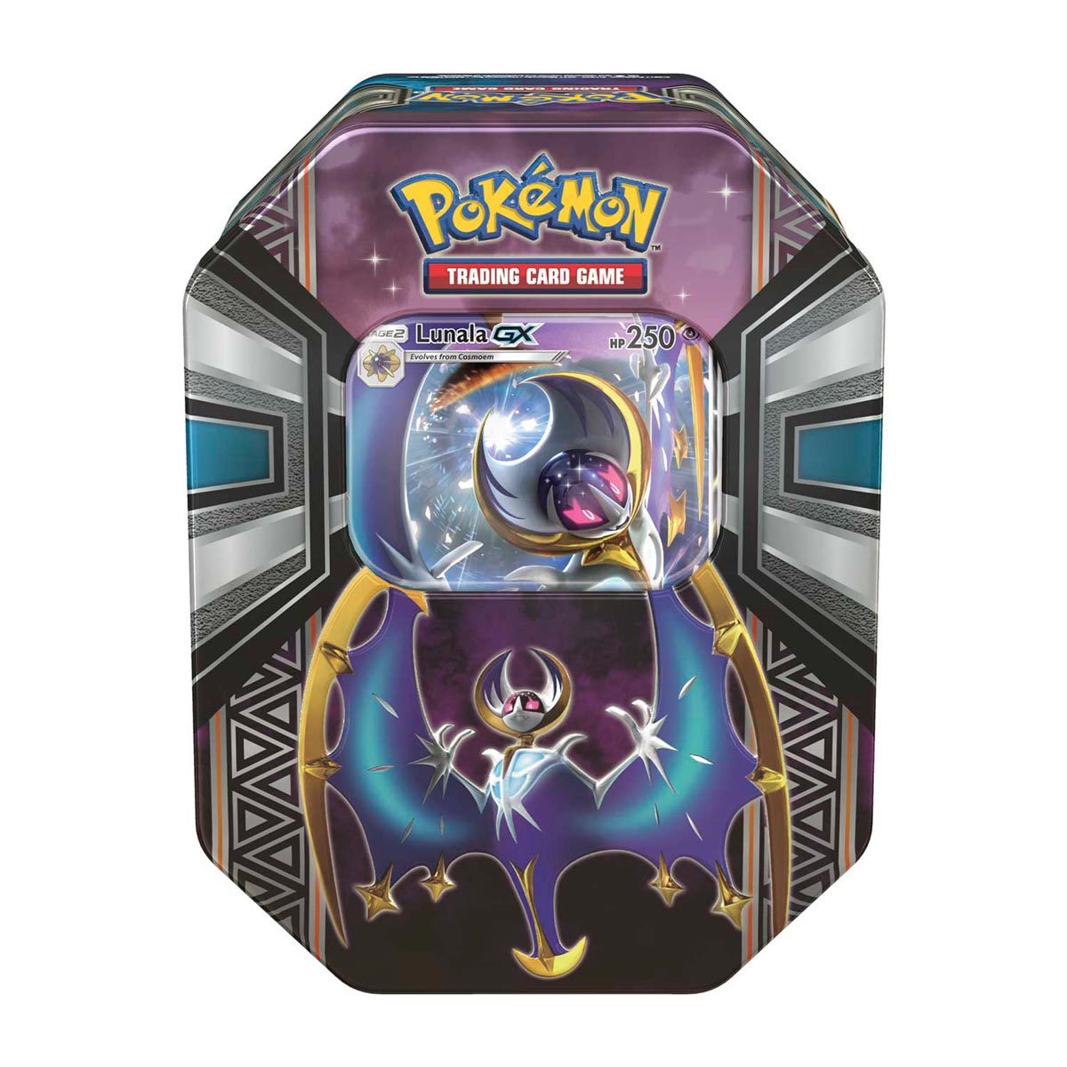 Lunala Selection