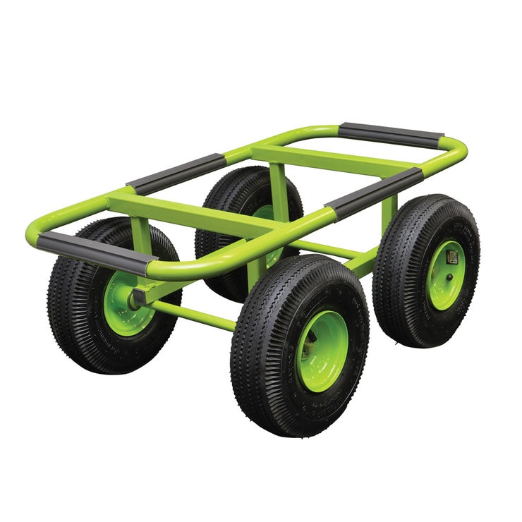 MOVE IT Easy Roll Removalist (900 x 600mm) Dolly 250kg Capacity