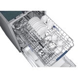Samsung Series 5 Auto Door Open DW50DG430B00EU, 9 Place Setting Integrated Dishwasher