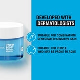 Dermatologist proven
