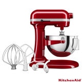 KitchenAid Stand Mixer Empire Red