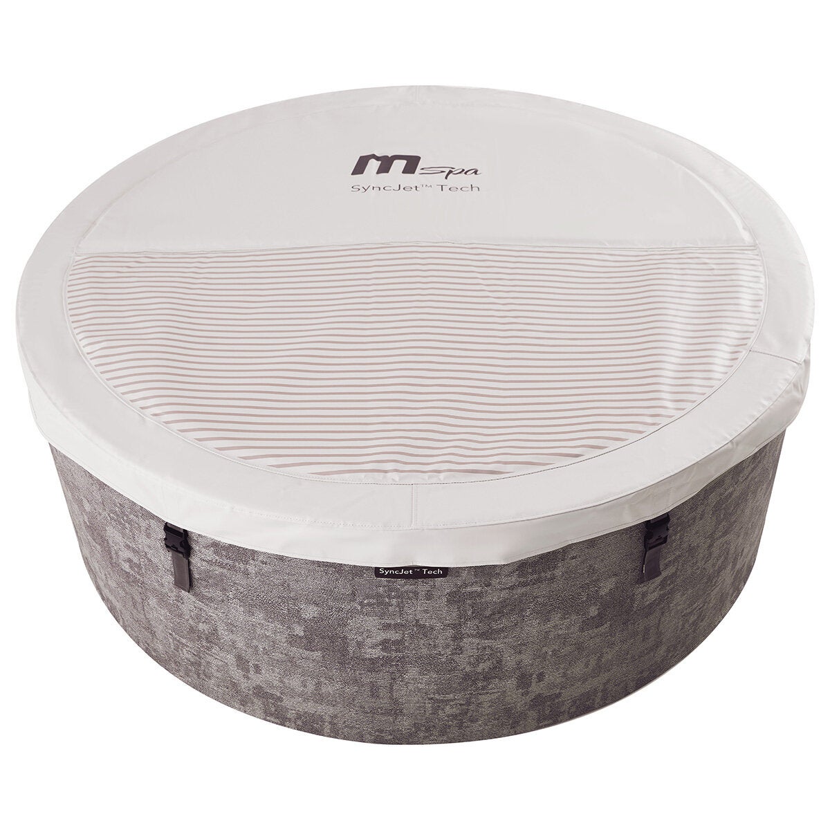 MSpa Verto Cocoon Spa