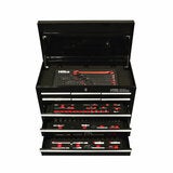 Buy Hilka 156 Piece EVA Kit in HD Pro+ 9-Drawer Chest at Costco.co.uk Buy Hilka 156 Piece EVA Kit in HD Pro+ 9-Drawer Chest at Costco.co.uk