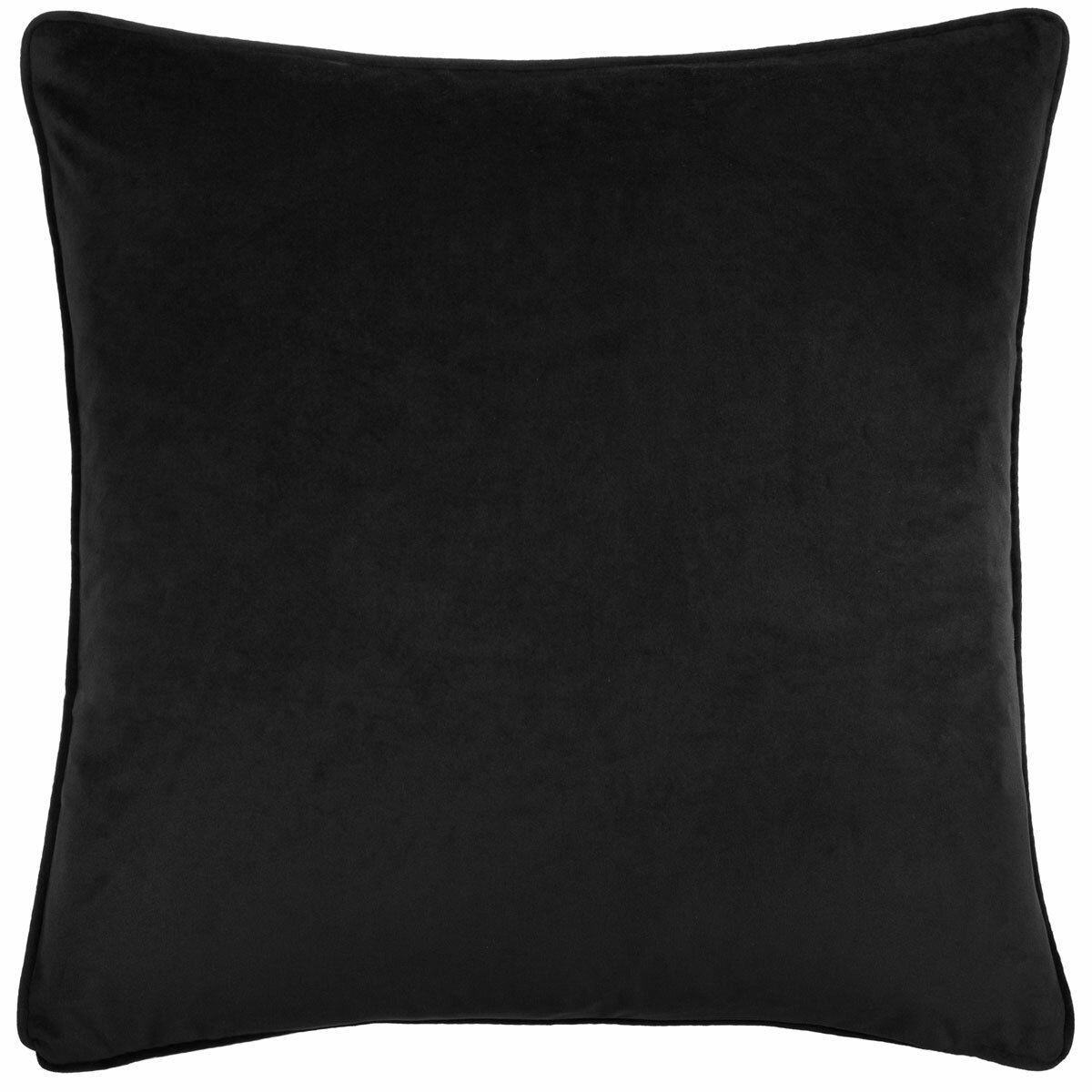 Wylder Harlington Feather Fill Cushion in 2 Colours, 50 x 50 cm