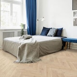 Golden Select Juliet Herringbone AC Laminate Flooring Planks - 1.179 m² Per Pack