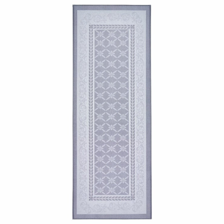 Thomasville Classic Comfort Blue Grey Mat, 2 Pack Thomasville Classic Comfort Blue Grey Mat, 2 Pack