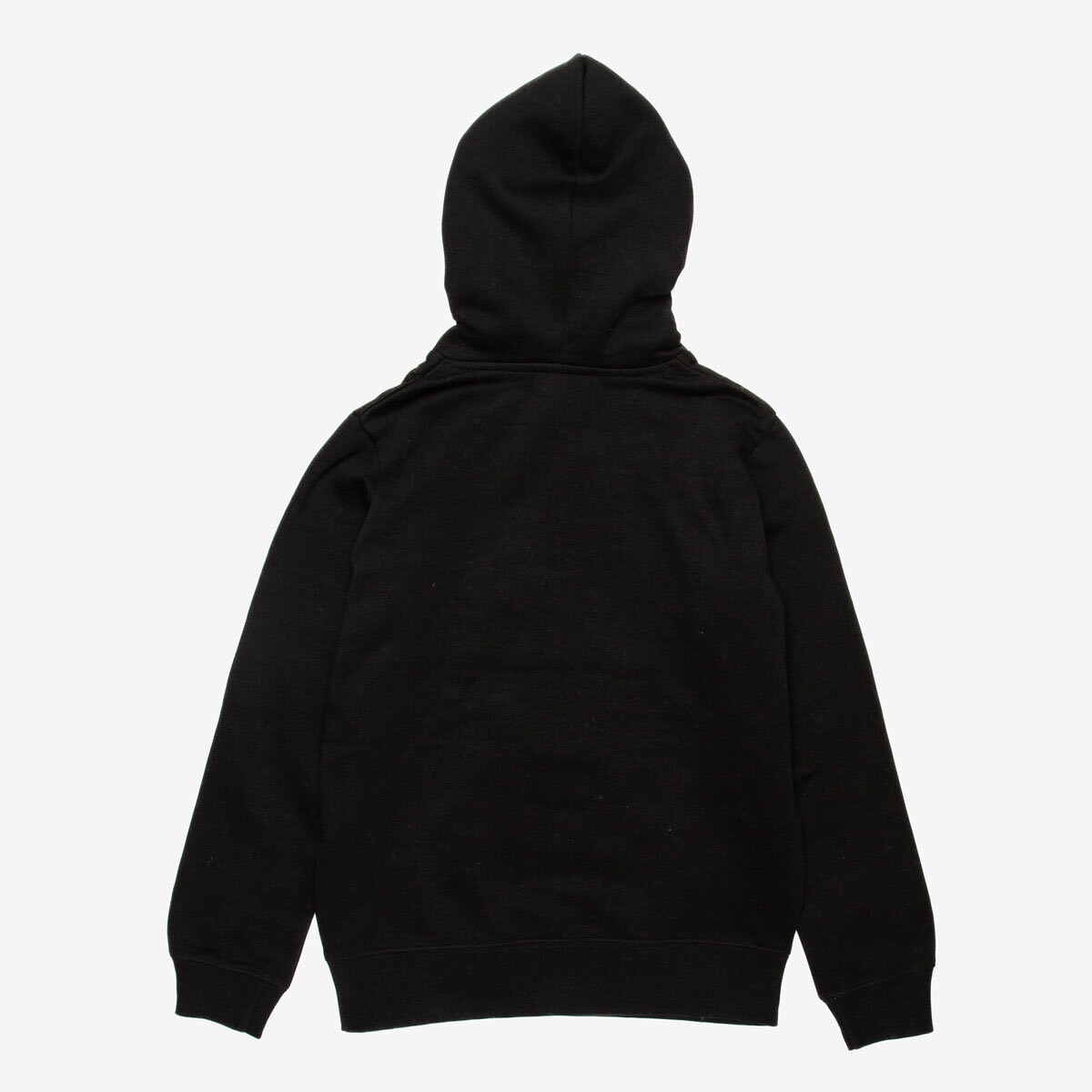 Hype Kids Hoodie in Black Costco UK