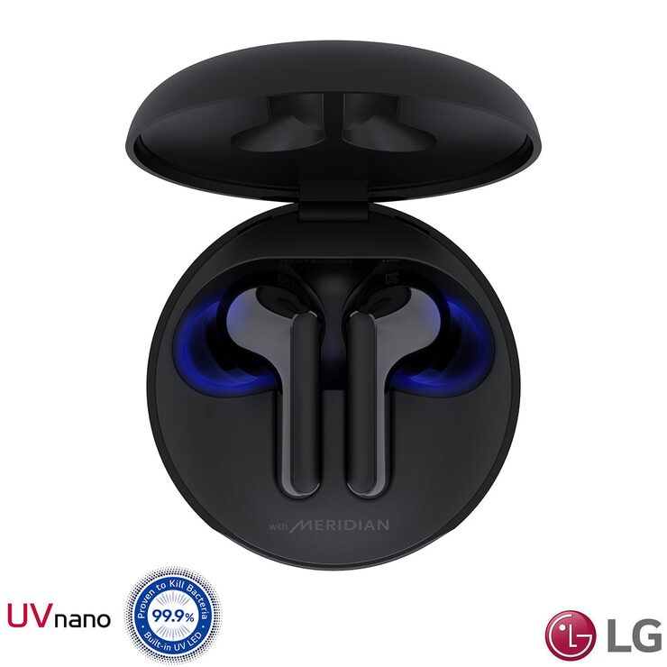 lg tone hbs