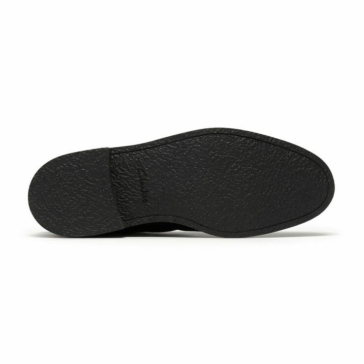Clarks Men's Chelsea Boot Clarks Men's Chelsea Boot